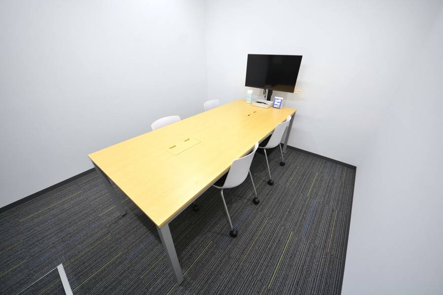 貸会議室-tsumugu- 船場センタービル6号館 Eタイプ-3