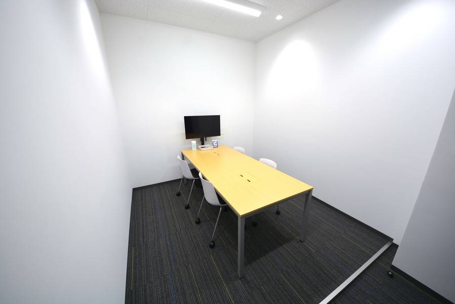 貸会議室-tsumugu- 船場センタービル6号館 Eタイプ-4
