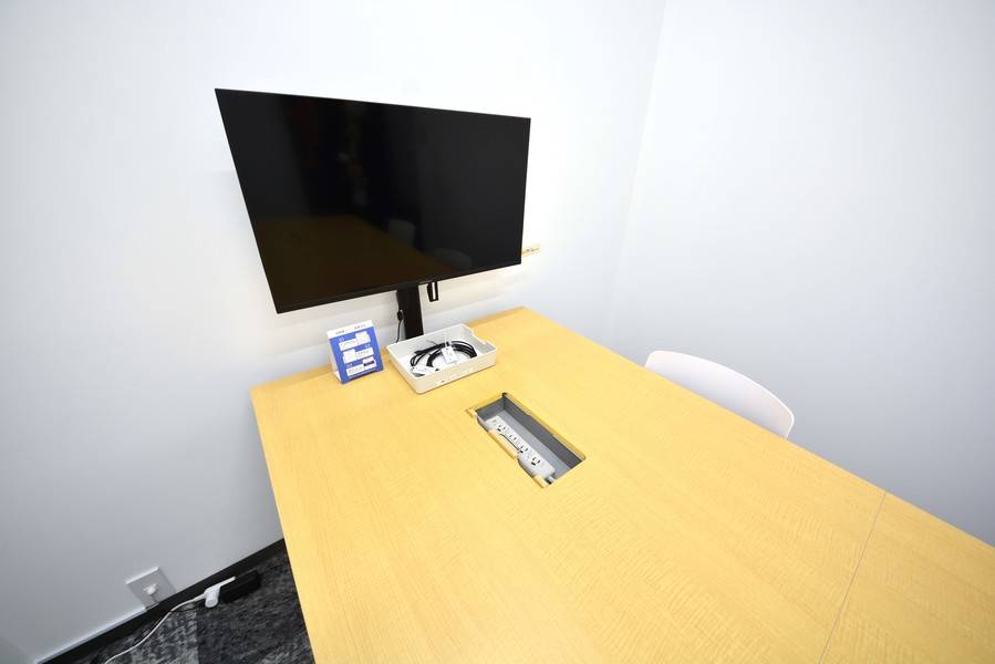 貸会議室-tsumugu- 船場センタービル6号館 Eタイプ-10