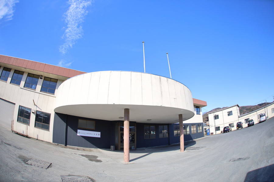 【レンタルスペース】【スペイシー】貸会議室 皆野駅 6名の画像