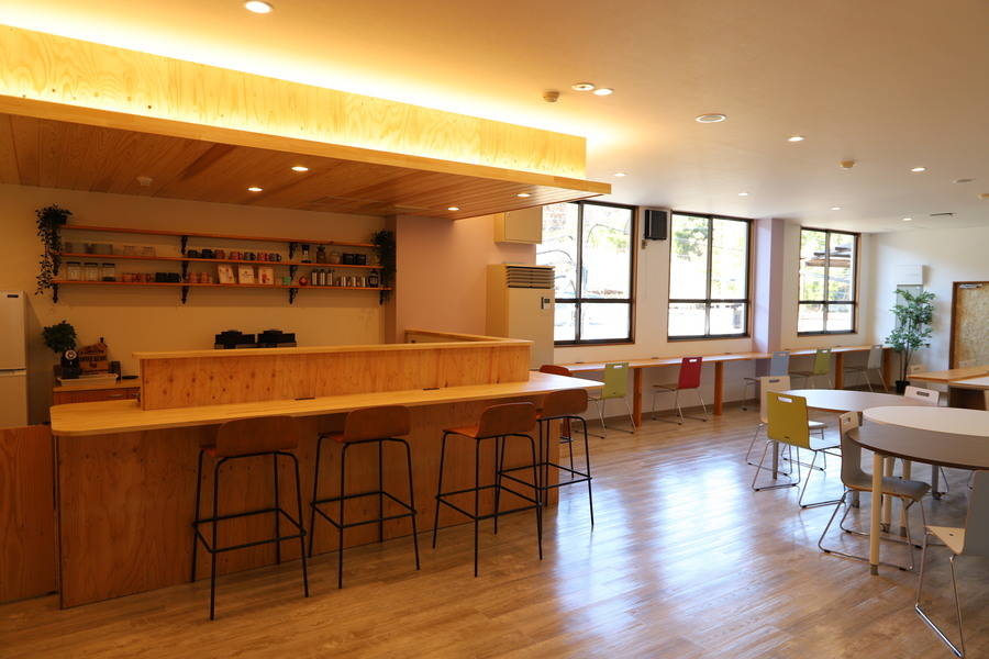 みなのLABO 会議室1-8