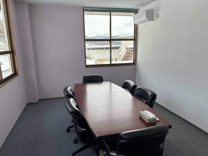 みなのLABO 会議室1-4