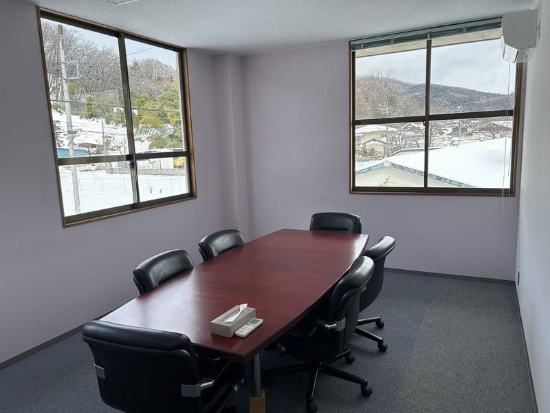 みなのLABO 会議室1-5