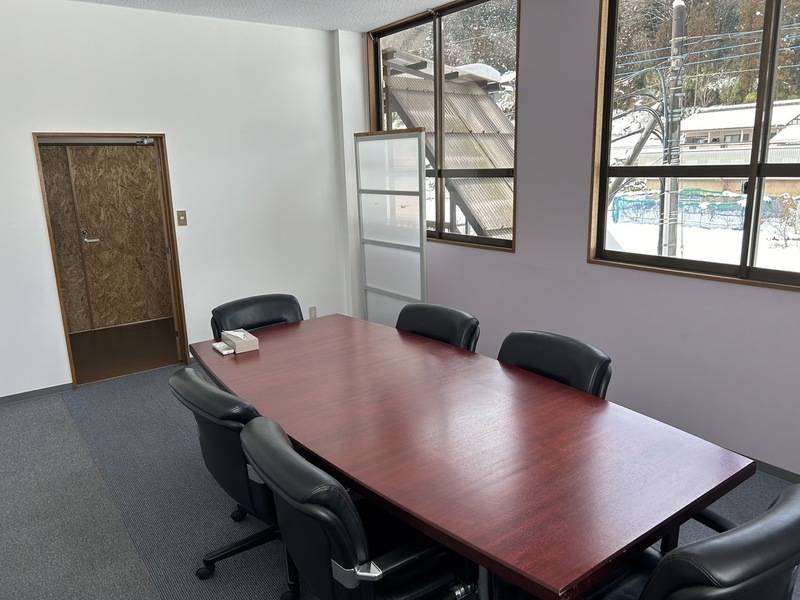 みなのLABO 会議室1-6