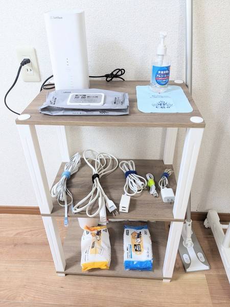 リルワークス新大阪/貸し会議室-8