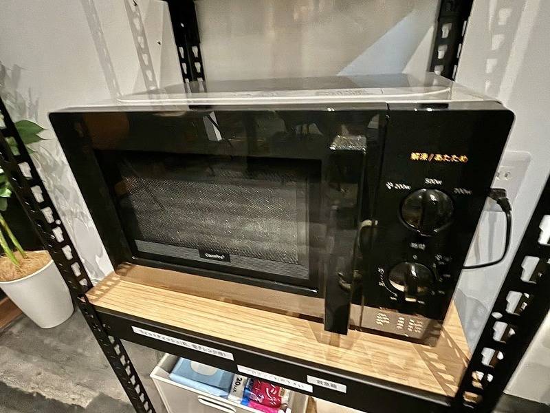 Coworking＆Lab 完全個室ブース D-9