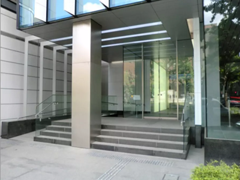 大阪会議室  鐵鋼會館 2号会議室 Bプラン-2