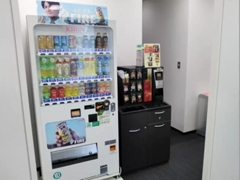 大阪会議室  鐵鋼會館 2号会議室 A+Bプラン-5