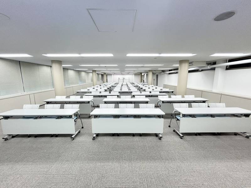 TIME SHARING 銀座三丁目ビルディング5F-8