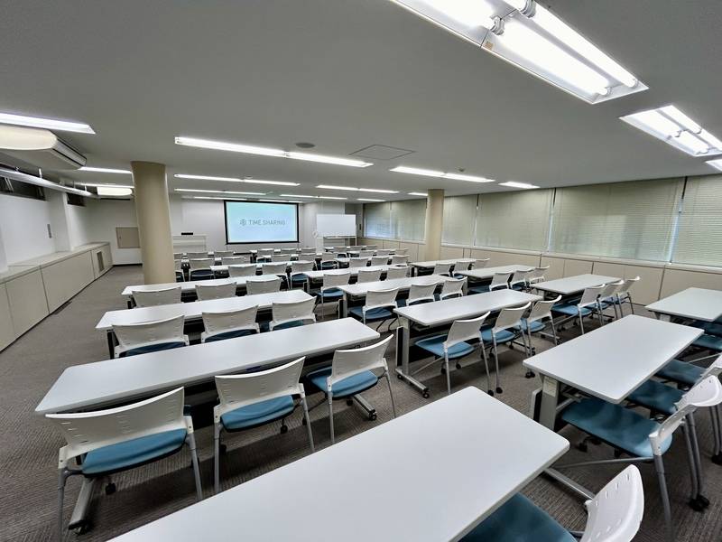 TIME SHARING 銀座三丁目ビルディング5F-9