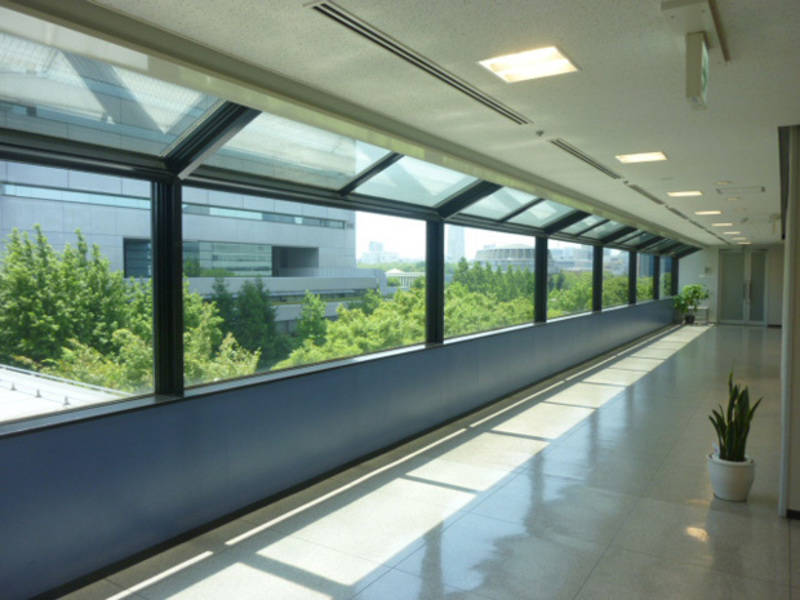 大阪会議室　ツイン21MIDタワー会議室　9会議室-2