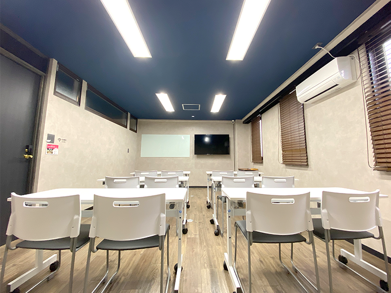 SOLOTASU（ソロタス）3F 会議室A-2