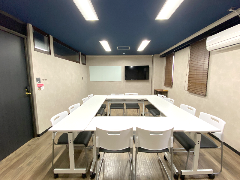 SOLOTASU（ソロタス）3F 会議室A-3