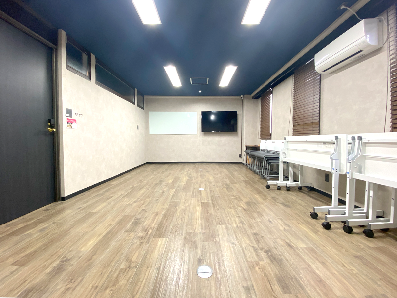 SOLOTASU（ソロタス）3F 会議室A-4