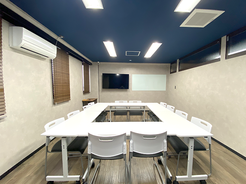 SOLOTASU（ソロタス）3F 会議室B-3