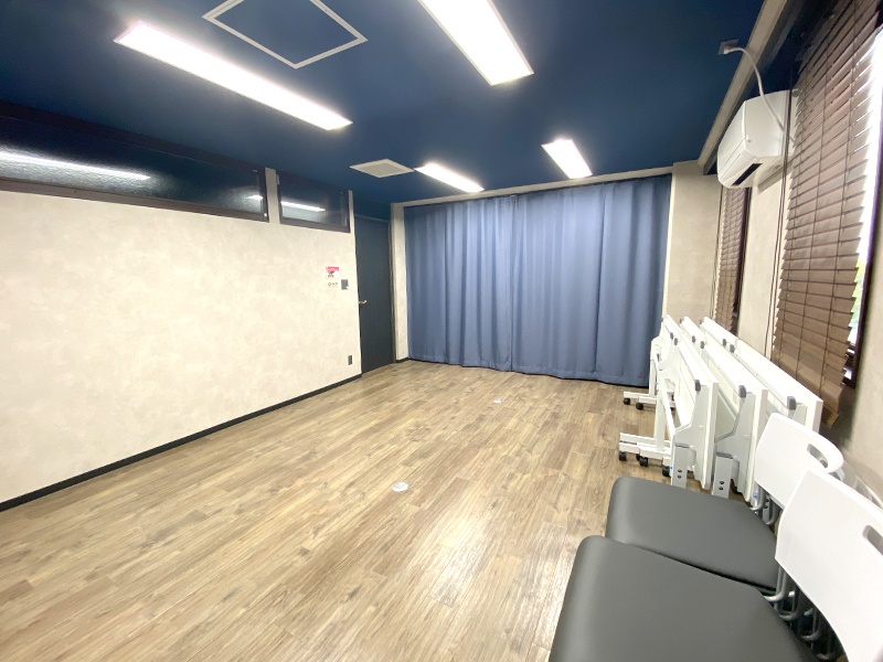 SOLOTASU（ソロタス）3F 会議室B-4