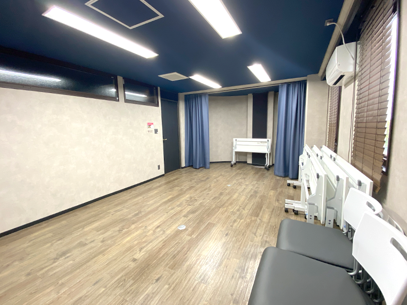 SOLOTASU（ソロタス）3F 会議室B-5