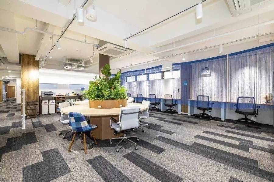 BIZcomfort神戸元町 コワーキングスペース-1