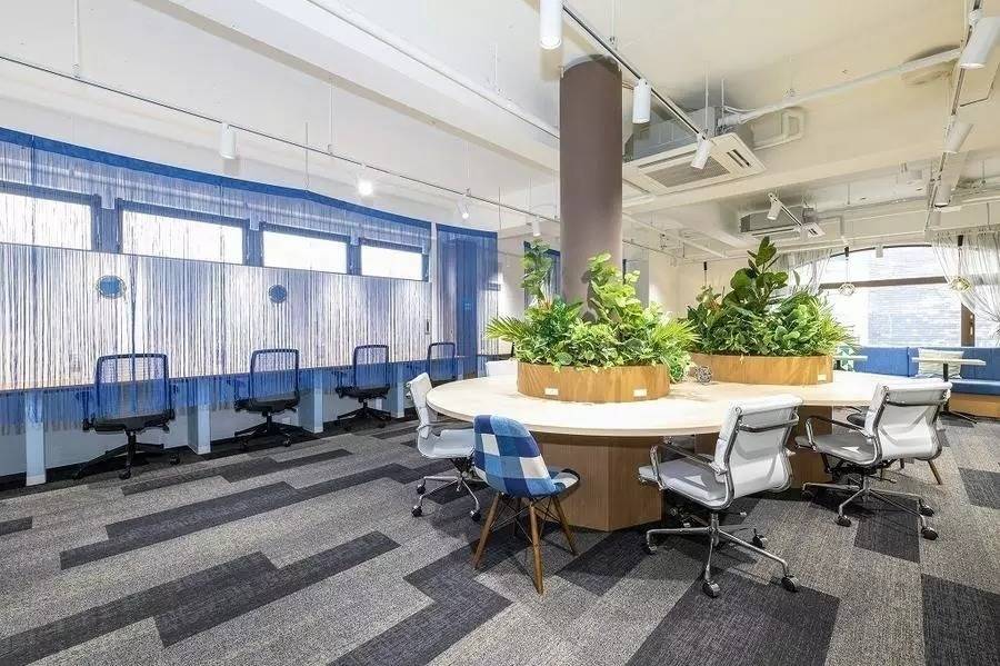 BIZcomfort神戸元町 コワーキングスペース-2