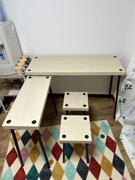 ちっちゃな部屋-3