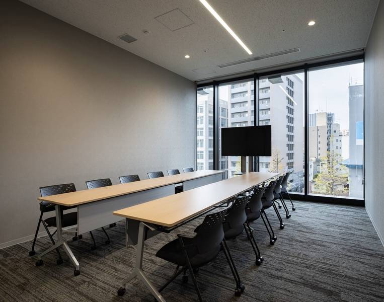 YUI NOSRoom2-12人部屋-1