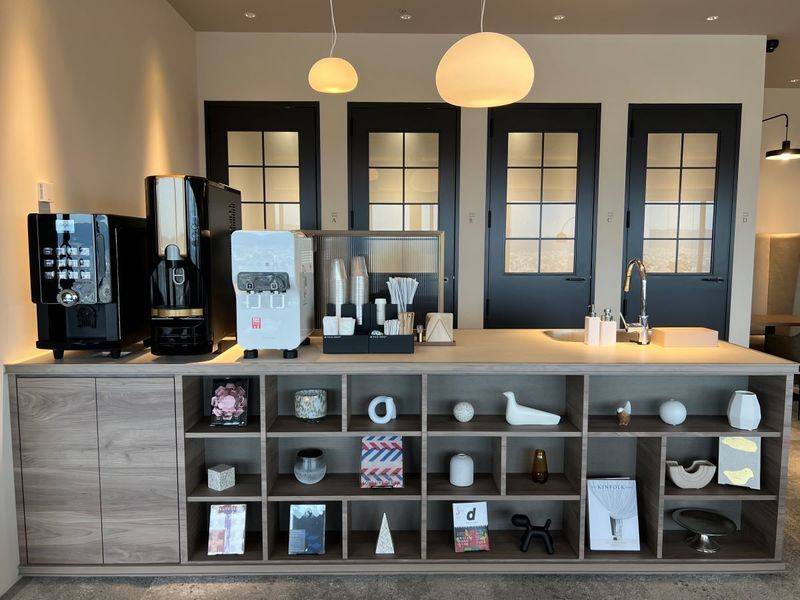 Reqree OBP フォンブース-4