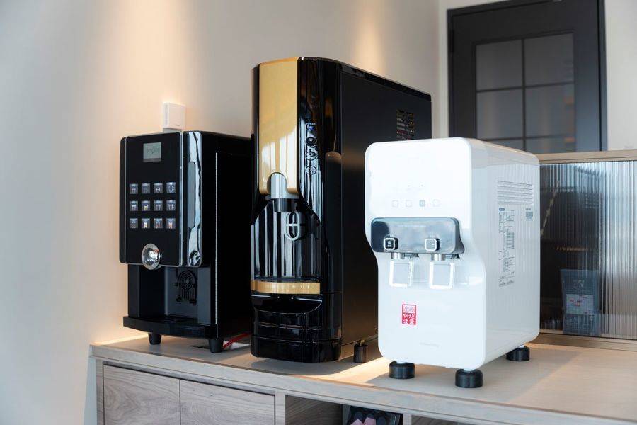 Reqree OBP フォンブース-5