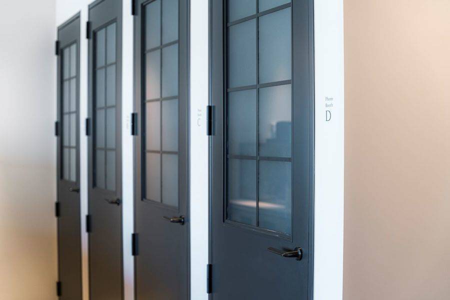 Reqree OBP フォンブース-2