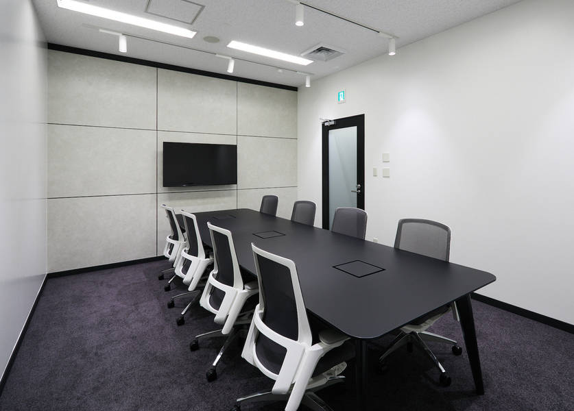 WAW 品川インターシティフロント 会議室A-1