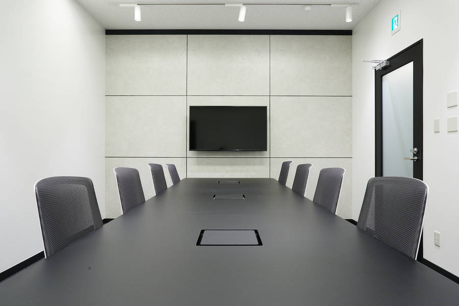 WAW 品川インターシティフロント 会議室A-2