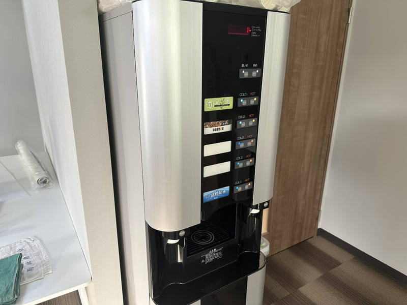 いいオフィス上福岡 1名利用完全個室-4