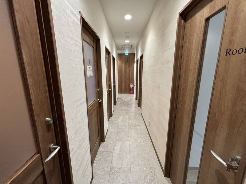 いいオフィス蒲田 ブース2-7