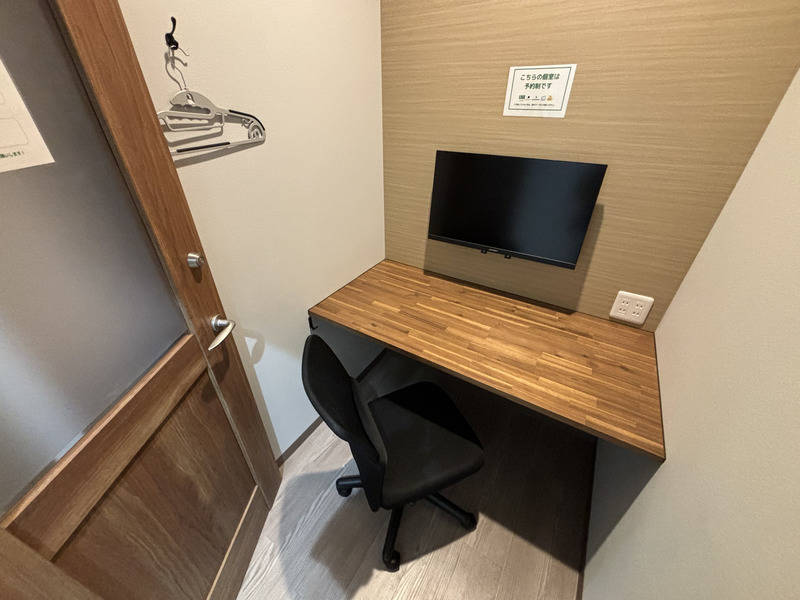 いいオフィス蒲田 ブース6-2