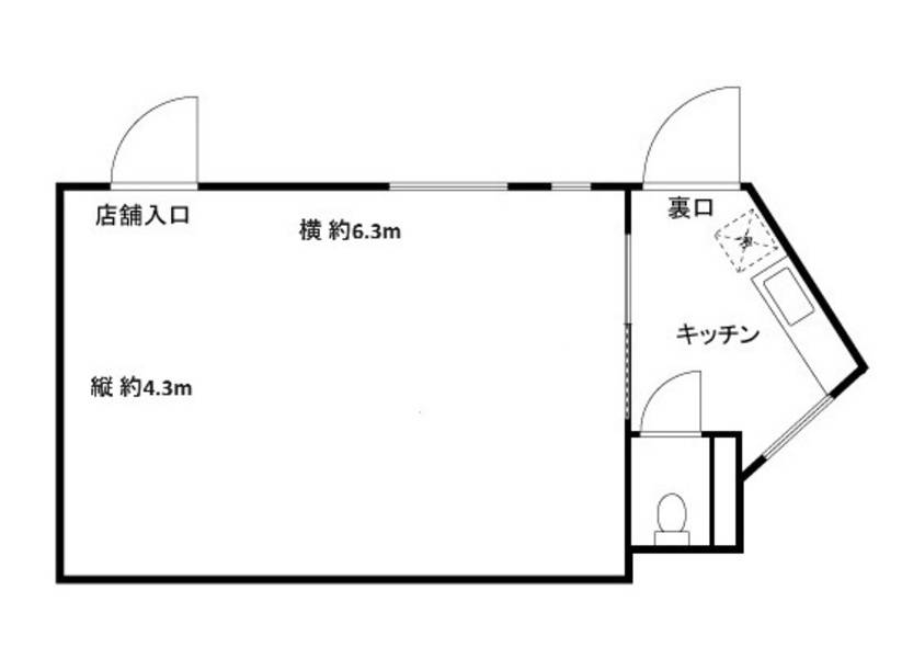 ケイディスペース逗子-12