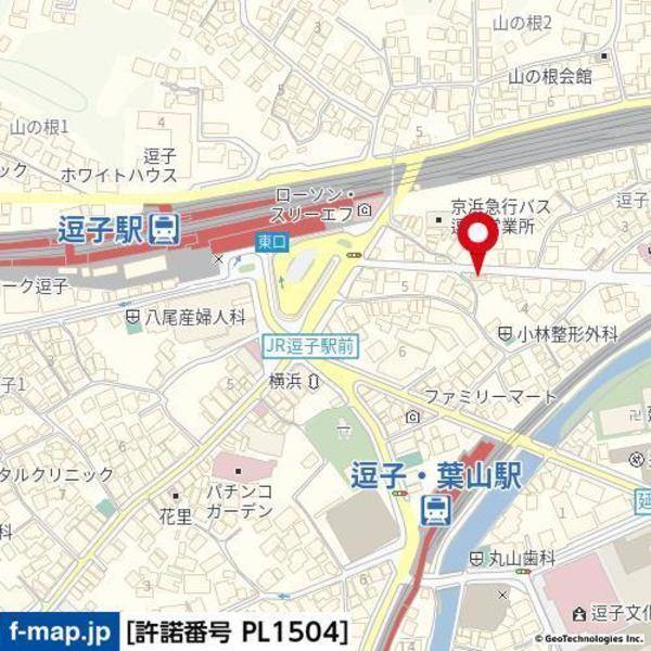ケイディスペース逗子-13