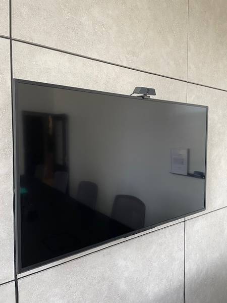 WAW 品川インターシティフロント 会議室A-9