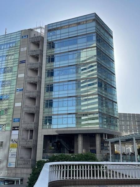 WAW 品川インターシティフロント 会議室A-10