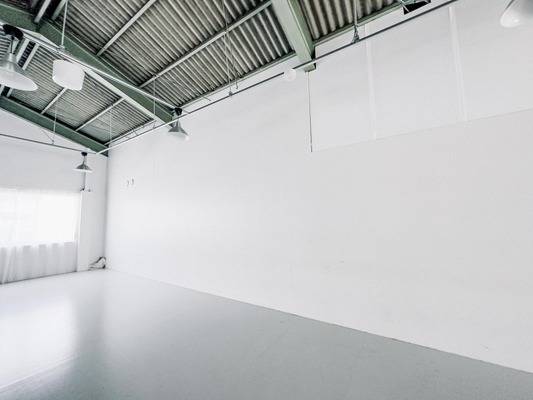 in the house / Mejiro-1