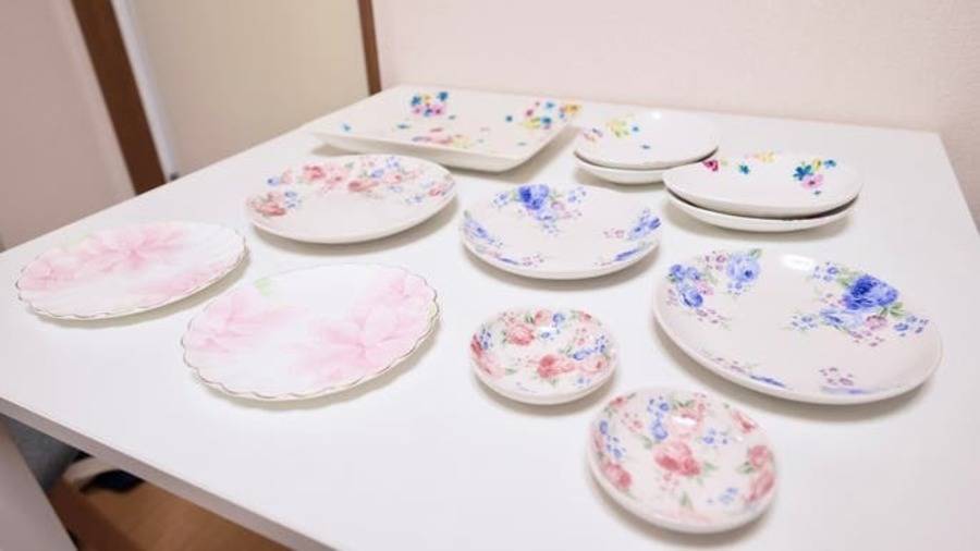 【オールタイム880円】伏見駅徒歩5分-21