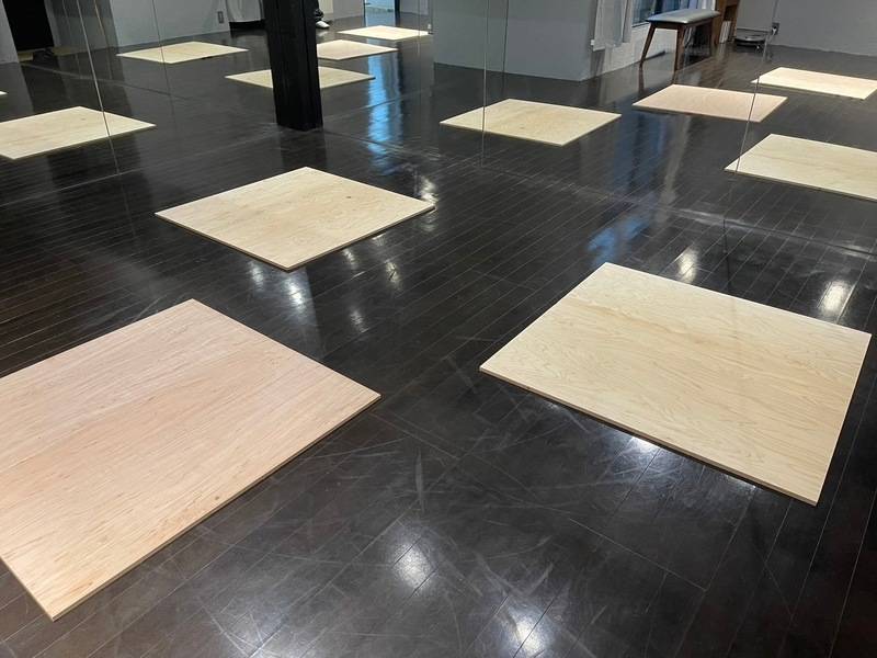 DANCE SPACE 366八王子店-14