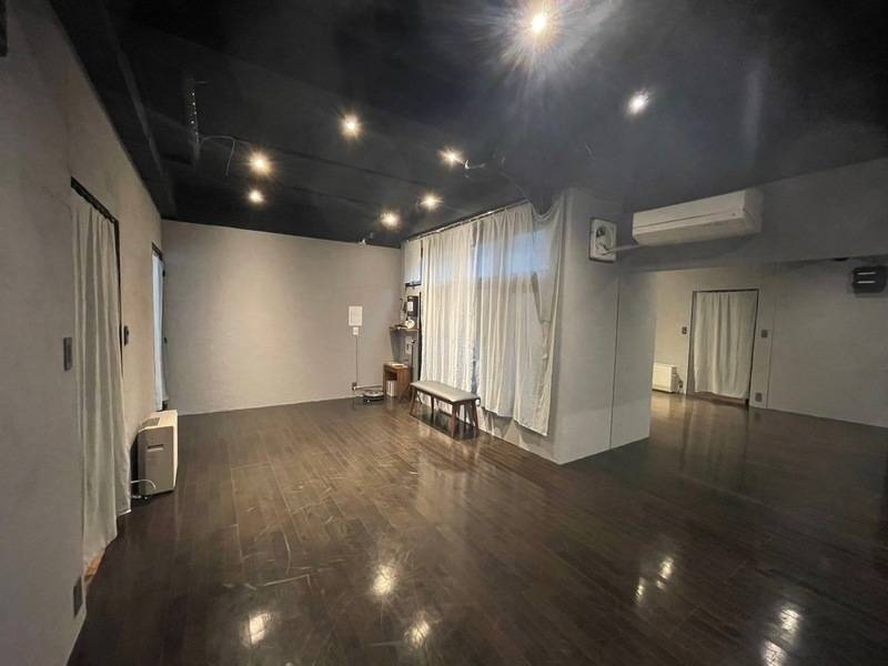 DANCE SPACE 366八王子店-1