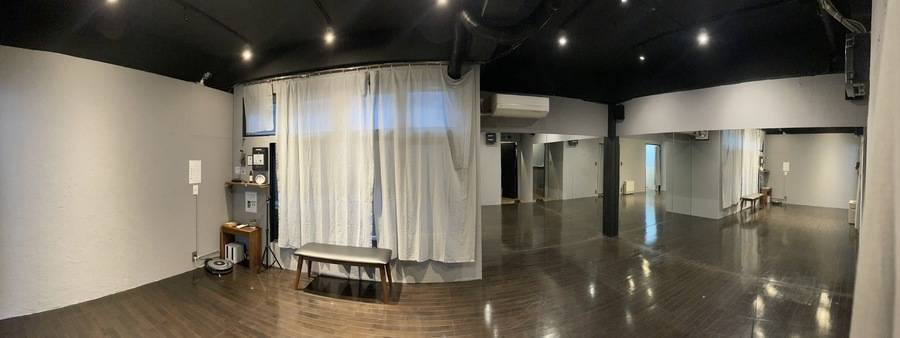 DANCE SPACE 366八王子店-4