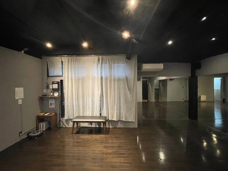 DANCE SPACE 366八王子店-3