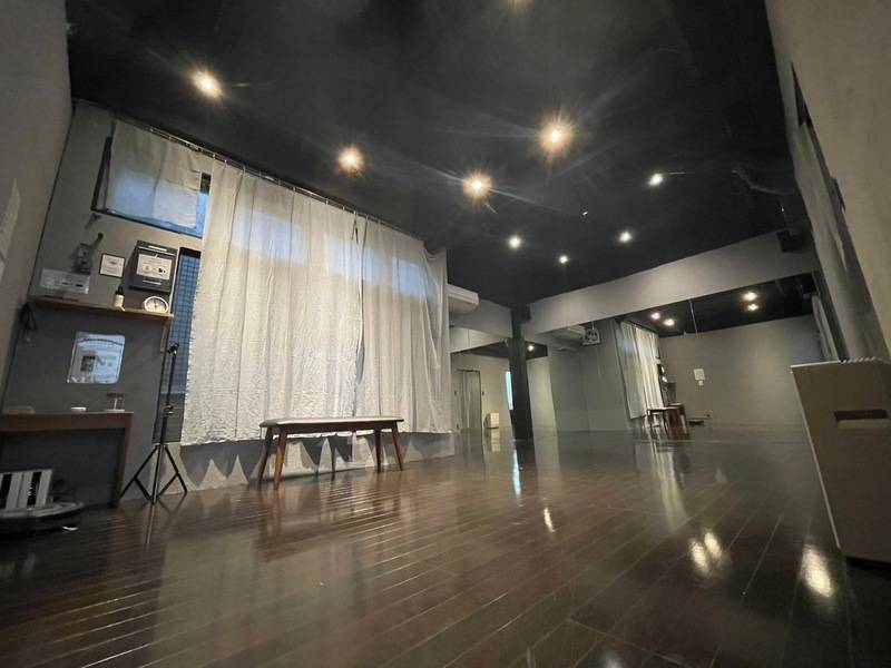 DANCE SPACE 366八王子店-2