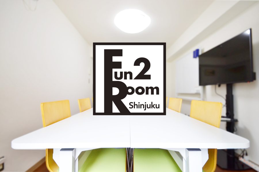 fun2 room shinjuku-2