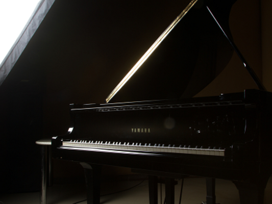 UNION-Sendai Sound Studio L-3