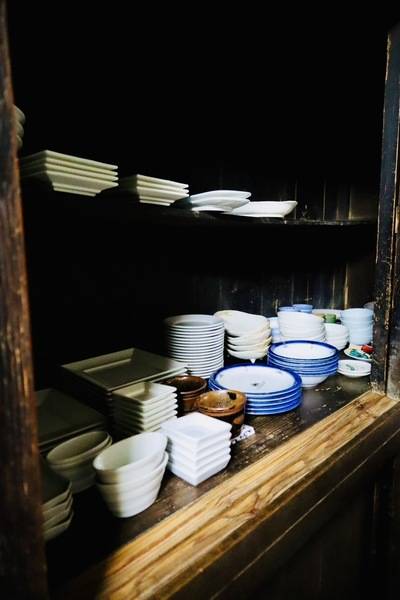 古民家キッチンミンカ-6