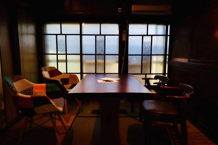 古民家キッチンミンカ-7