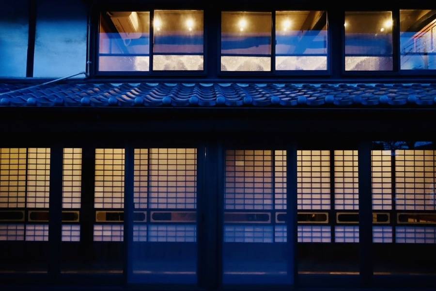 古民家キッチンミンカ-13