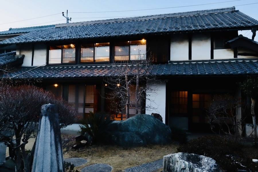 古民家キッチンミンカ-12